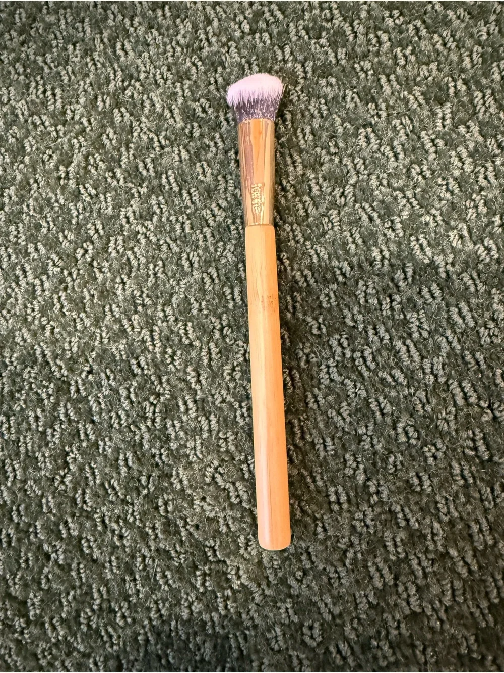tarte concealer paw brush